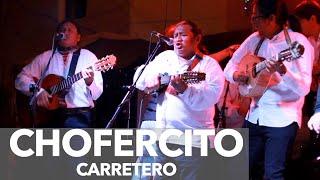 REENCUENTRO - CHOFERCITO CARRETERO