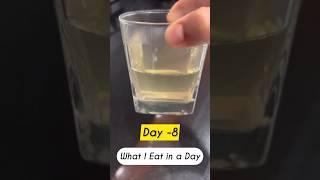 What I Eat In A Day  Day 8  #Shorts #weightloss #whatieatinaday #trending #ashortaday #fitness
