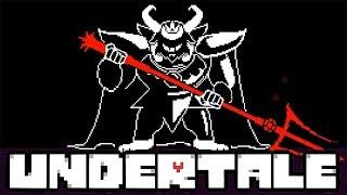 ЛИБО Я ЛИБО ОН ► Undertale #12