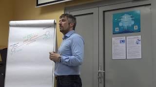 Бизнес коучинг мастер класс Захарова Евгения 2 часть