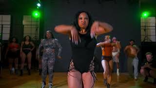 Jump  Tyla  Aliya Janell Choreography  Queens N Lettos
