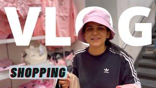 The Shopping Vlog   Himanshi Singh
