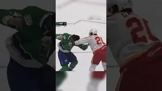 Hockey guys #nhl #hockey #hockeyfight #hockeyfights