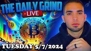  150K BITCOIN STILL POSSIBLE?  GARY GENSLER WANTS ANOTHER L? 