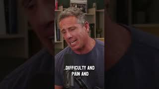 Chris Cuomo on why he’s opening up about his struggles and failures #shorts #chriscuomo #cuomo