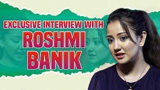 Exclusive Interview with Roshmi Banik  Ghaint Punjab