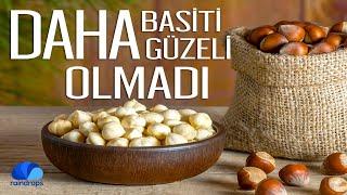 DAHA BASİTİ  DAHA GÜZELİ OLMADI