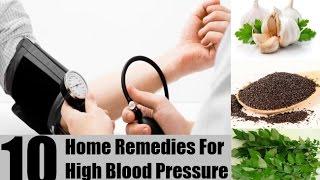 High Blood Pressure  Essay Remedies of High Blood Pressure  Health Tutor  Home Remedies For BP 