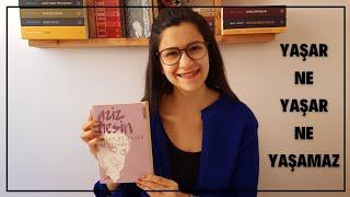 Aziz Nesin ve Yaşar Ne Yaşar Ne Yaşamaz Kitap İnceleme   Kitap Tavsiyeleri  Kitap Önerileri