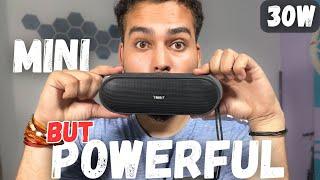 Best Premium speaker ? Tribit XSound Plus 2 30W Bluetooth Speaker 