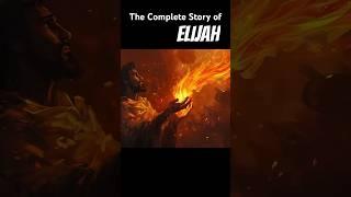 Watch The Story of Elijah  #bible #jesus #christian #jesuschrist