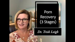 Porn Recovery 3 Stages + a Brain Hack