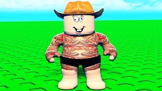 THE NEW ROBLOX AVATAR