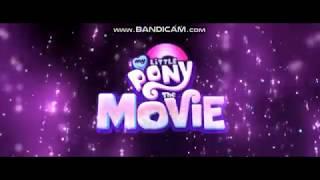 Opening To My Little Pony The Movie