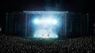 Sylvan Esso - Numb Live at Greek Theatre Berkeley