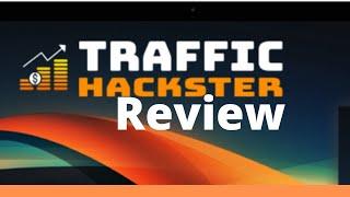 Traffic HackSter Review. 100% Free Buyer Traffic Without Paying A Dime