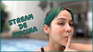 STREAM DE PISCINA