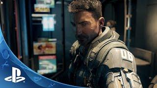 Official Call of Duty Black Ops III Reveal Trailer
