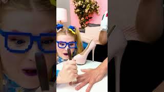 The lengths youll go to for your daughter #funny #comedyvideos