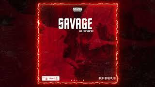 *ROYALTY FREE* SAVAGE LOOP KIT VOL. 1 Metro Boomin Future Weekend 21 Savage