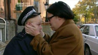 Vic Reeves & Bob Mortimers Catterick Outtakes BBC3 2004