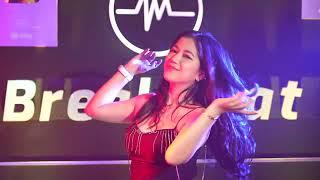 DJ Ku Titipkan Breakbeat Remix 2024 FT DJ Raisa