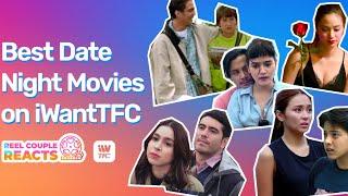 Perfect Date night movies to enjoy this February  REEL COUPLE REACTS