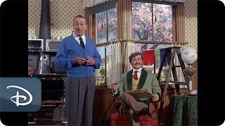 Walt Disney Talks Creating Carousel of Progress  Walt Disney World