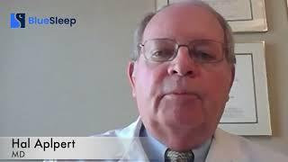 Get to know BlueSleep Sleep Specialist Dr  Hal Alpert