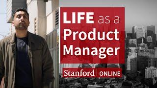 Day in the Life of a Product Manager  Stanford Online Product Management