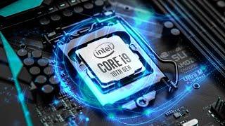 Intel FINALLY Woke Up...Sorta - 10th Gen Desktop CPUs Explained