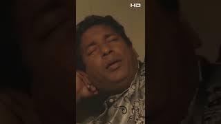 মোশারফ করিমের গানের সাথে তাল মিলালেন সাধু  #shorts #mosharrafkarim