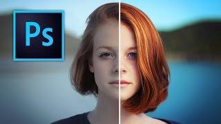 How to Make Colors Pop with Photoshop