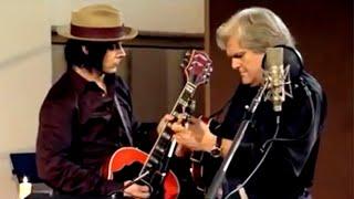 The Raconteurs feat. Ricky Skaggs and Ashley Monroe - Old Enough Official Video