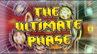 EXTREME DEMON The Ultimate Phase by Andromeda and more  Geometry Dash 2.11