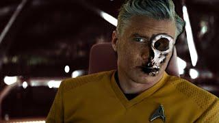 How Pike won the Culture War within Starfleet and doomed them all
