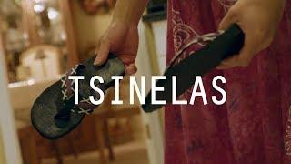 Tsinelas - A Short Action-Comedy Film