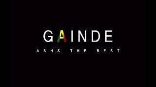 Ashs The Best - Gainde