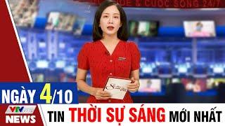 BẢN TIN SÁNG ngày 410 - Tin tức thời sự mới nhất hôm nay  VTVcab Tin tức