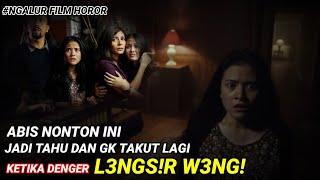 KELUARGA YANG SELAMAT KARENA L3NGSR WENG - Alur Cerita Film Horor