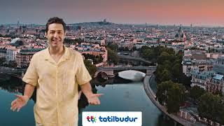 Doğrusunu İsterseniz Aradığınız Tatil TatilBudur’da