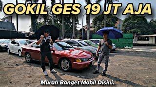 Obral 19 Juta aja Nih Murah Banget Ges Harga Mobil Bekas di Lapak Mobil Tangerang