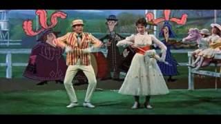 Mary Poppins - Supercalifragilistichespiralidoso