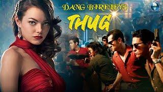 Dang Bireleys THUG  English Action Full Movie Pholdee Noppachai  Hollywood Thriller Movie