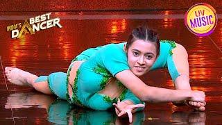 Indias Best Dancer S3  Joganiyan पर देखो Crazy Twisted Performance  Ep 6  Full Episode