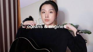 oceans & engines - NIKI cover by nadine