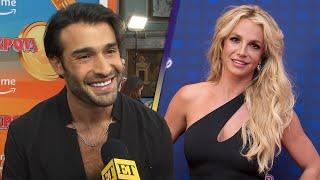 Sam Asghari Hopes Britney Spears Biopic Does Her Justice Exclusive