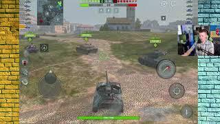 WT RITTER ЩО ОБРАТИ КЛАНОВИЙ ІВЕНТ 2024 WOT BLITZ