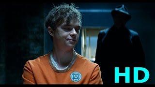 Harry Osborn Prison Scene - The Amazing Spider Man 2-2014 Movie Clip Blu-ray HD Sheitla