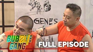 Bubble Gang Kamandag ni Joaquin-jection Full Episode  YouLOL